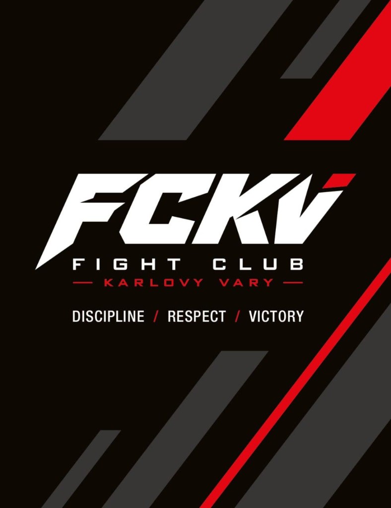 FCKV – Fight Club Karlovy Vary